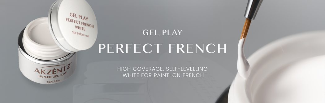 Perfect French White
